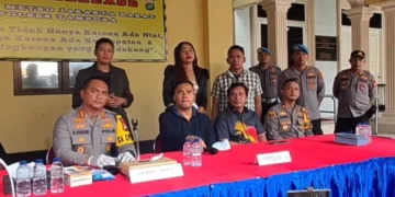 Polisi Bebaskan Saipul Jamil, Hasil Tes Negatif - Utama