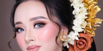 Panduan Perawatan Kulit Minggu Demi Minggu Sampai Hari Pernikahan - Utama