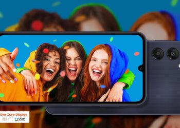 Harga 3,9 Juta, Exynos 1280, RAM 8 GB, Kamera 50 MP, Samsung Galaxy A25 5G terbaru