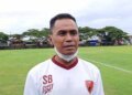 Syamsuddin Batolla Gantikan Bambang Nurdiansyah Latih Persipal PALU