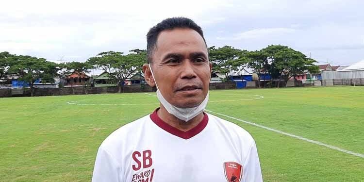 Syamsuddin Batolla Gantikan Bambang Nurdiansyah Latih Persipal PALU - Featured