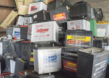 Bahaya Timbal Tanpa Disadari Mengintai Kesehatan Anak