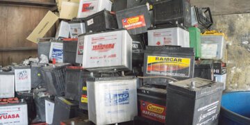 Bahaya Timbal Tanpa Disadari Mengintai Kesehatan Anak