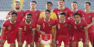 Piala Asia 2023: Siaran Langsung Indonesia vs Jepang Hitungan Jam Penentuan Lolos 16 Besar - Utama