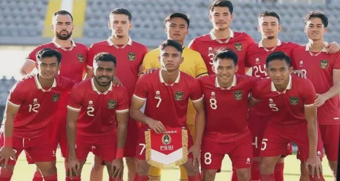 Piala Asia 2023: Siaran Langsung Indonesia vs Jepang Hitungan Jam Penentuan Lolos 16 Besar - Featured