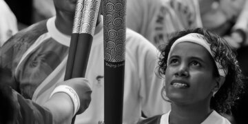 Selamat Jalan Legenda Angkat Besi Indonesia, Lisa Rumbewas - Utama