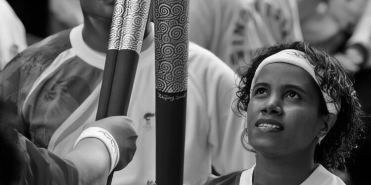 Selamat Jalan Legenda Angkat Besi Indonesia, Lisa Rumbewas - Utama