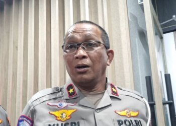 Semua Pelat Nomor Sama Di Mata Hukum, Termasuk ‘Pelat Nomor Dewa’ ZZ