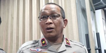 Semua Pelat Nomor Sama Di Mata Hukum, Termasuk ‘Pelat Nomor Dewa’ ZZ - Utama