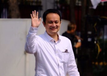 Sosialisasi Informasi Kebijakan Perdagangan Melalui Sistem Elektronik ditutup Wamendag