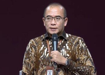 KPU Minta Maaf Kesalahan SIREKAP dan DPT Online, Ini Cara Cek Real Count Pemilu 2024