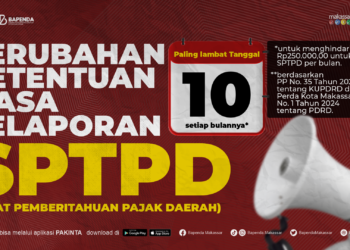 Komunitas Pewarta Warga