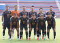 Malut United Siap Menangkan Semifinal Pegadaian Liga 2 Lawan Semen padang FC