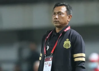 BRI Liga 1: Widodo C Putro Resmi ditunjuk Melatih Arema FC
