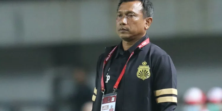 BRI Liga 1: Widodo C Putro Resmi ditunjuk Melatih Arema FC BRI Liga 1: Widodo C Putro Resmi ditunjuk Melatih Arema FC - Featured