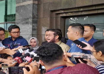 #CekFakta : Anwar Usman Kembali Menjabat Ketua MK