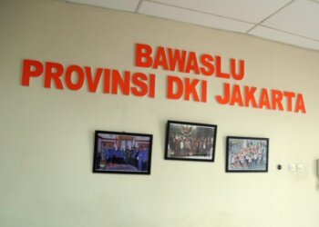 Bawaslu DKI Bakal Patroli Semalam Suntuk Antisipasi Serangan Fajar