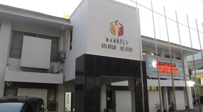 Bawaslu Sulsel: Kualitas Pengawasan TPS Kunci Kualitas Demokrasi Pemilu 2024 - Featured