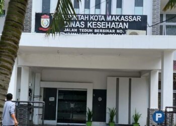Pemilu 2024: 1400 Nakes Dinas Kesehatan Pemkot Makassar Siaga 24 jam untuk KPPS