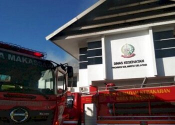 Jumlah Petugas KPPS Sulsel yang Jalani Perawatan Kesehatan Bertambah, 2 Meninggal