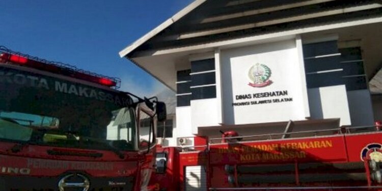 Jumlah Petugas KPPS Sulsel yang Jalani Perawatan Kesehatan Bertambah, 2 Meninggal - Utama