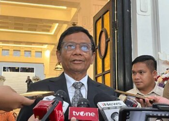 Inisiatif Hak Angket Kecurangan Pemilu 2024 Mulai Bergulir?