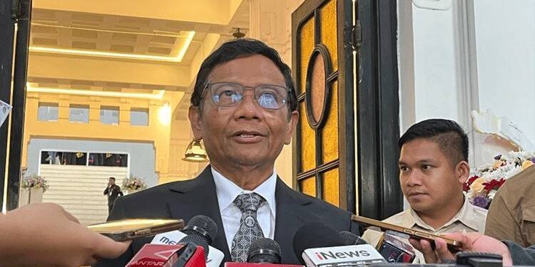 Inisiatif Hak Angket Kecurangan Pemilu 2024 Mulai Bergulir? - Featured