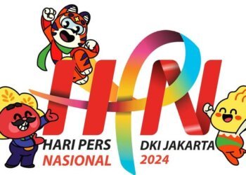 Perayaan Hari Pers Nasional 2024: Menjelajahi Era Baru Pers, Pewarta Warga dan Kecerdasan Buatan