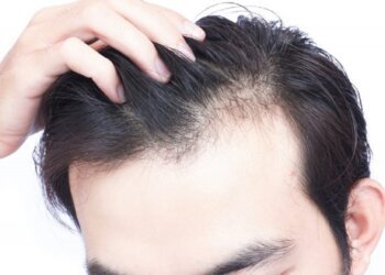 Perawatan Alami untuk Rambut yang Mengalami Penuaan