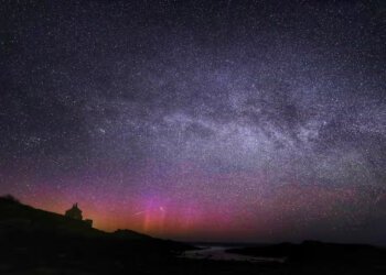 NASA: Asteroid Sebesar Lapangan Bola Melintas Dekat Bumi Jumat Besok