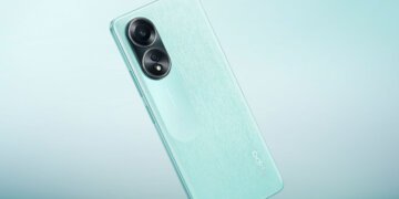 Spesifikasi Ponsel Oppo A58 yang Sedang Turun Harga di Februari 2024