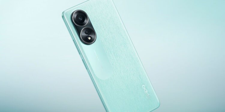 Spesifikasi Ponsel Oppo A58 yang Sedang Turun Harga di Februari 2024 - Utama