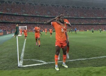 Piala Afrika 2023: Tuan Rumah Pantai Gading Juara!