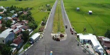 Pangkep Masuk Mamminasata, Proyek Kawasan Metropolitan