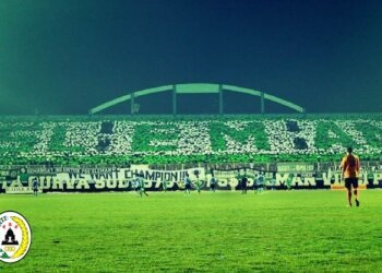 PSS Sleman Uji Coba Walau sedang Jeda BRI Liga 1