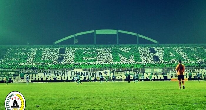 PSS Sleman Uji Coba Walau sedang Jeda BRI Liga 1 - Featured