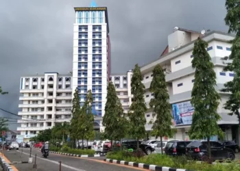 Dosen Unismuh Berikan Pelatihan Jurnalisme Warga untuk Aisyiyah Makassar