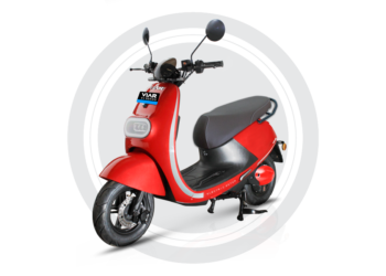 Tenang, ‘Lifetime’ Motor Listrik Puluhan Tahun Kok, Viar Q1 Contohnya