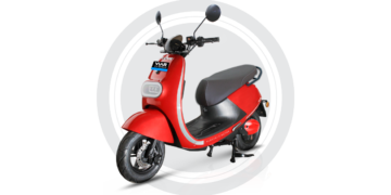 Tenang, ‘Lifetime’ Motor Listrik Puluhan Tahun Kok, Viar Q1 Contohnya