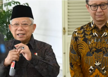 Wapres Minta Pasokan Beras Cadangan Segera Digelontorkan Ke Masyarakat