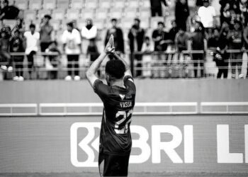 Rumor: Status IG Yakob Sayuri Kode Akan Tinggalkan PSM Makassar?