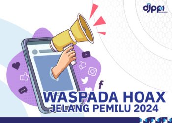 Pemilu 2024: Kemenkominfo, Bawaslu, dan Google Sepakat Pentingnya Literasi Digital Wujudkan Pemilu Damai