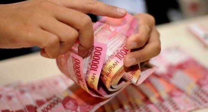 THR ASN Pemkot Makassar Rp 60 Miliar di 51 SKPD, Rampung Besok