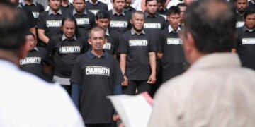 Bimtek Peningkatan Kapasitas Pakandatto Kota Makassar, Pemkot Kembali Raih Adipura - Utama