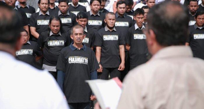 Bimtek Peningkatan Kapasitas Pakandatto Kota Makassar, Pemkot Kembali Raih Adipura - Utama