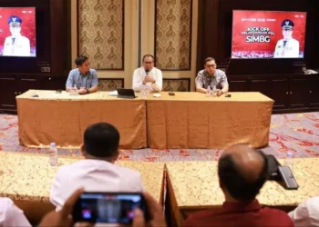 Danny Pomanto: IMB ke PBG Jadikan kota Makassar Percaya Diri Sambut Investasi