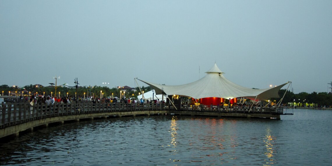 Sudah Tahu? Masuk ke Ancol Gratis Selama Bulan Ramadan