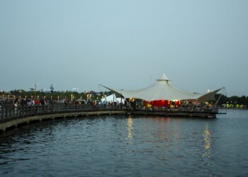 Sudah Tahu? Masuk ke Ancol Gratis Selama Bulan Ramadan