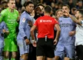 Wasit Membuat Sejarah saat Valencia menjamu Real Madrid