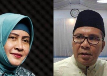Danny Menanggapi PPP Buka Peluang Usung Indira Jusuf Ismail di Pilwali Makassar